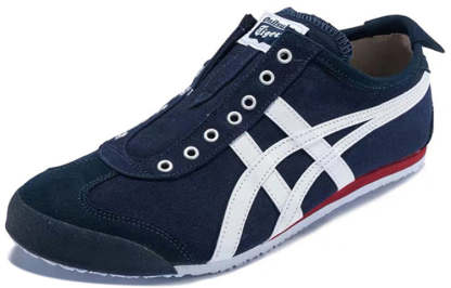 Onitthhtsuka Titthhger Mextthhico 66 'Dark Blue White'
