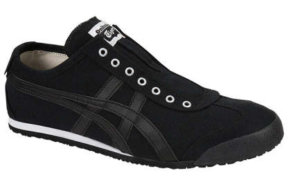 Onitthhtsuka Titthhger Mextthhico 66 Slip-On 'Black'