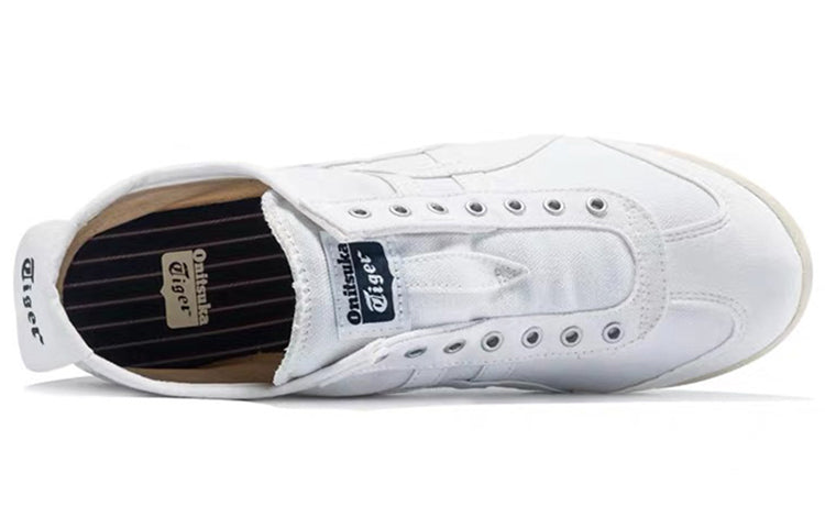 Onitthhtsuka Titthhger Mextthhico 66 Slip-On 'White'