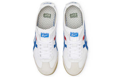 Onitthhtsuka Titthhger Mextthhico 66 'White Blue'