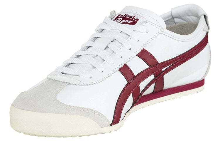 Onitthhtsuka Titthhger Mextthhico 66 'White Red'