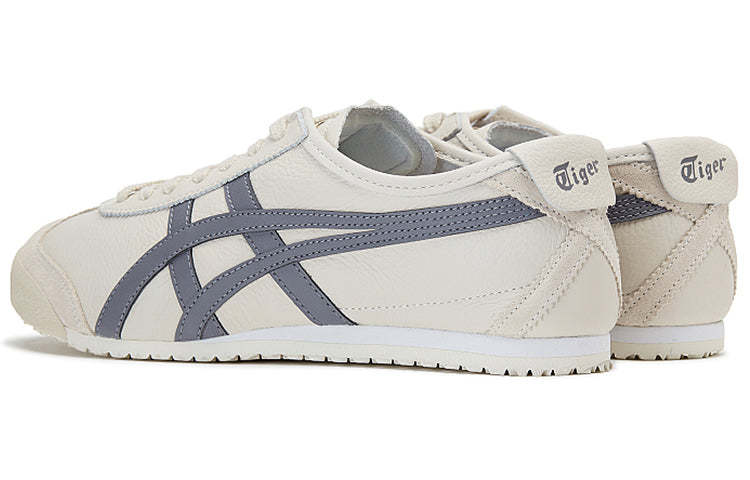 Onitthhtsuka Titthhger Mextthhico 66 'Gray White'