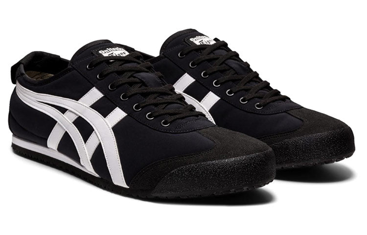 Onitthhtsuka Titthhger Mextthhico 66 'Black White'