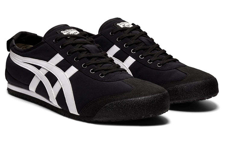 Onitthhtsuka Titthhger Mextthhico 66 'Black White'