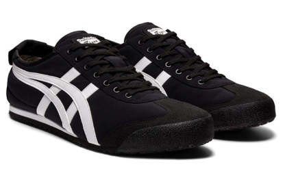 Onitthhtsuka Titthhger Mextthhico 66 'Black White'