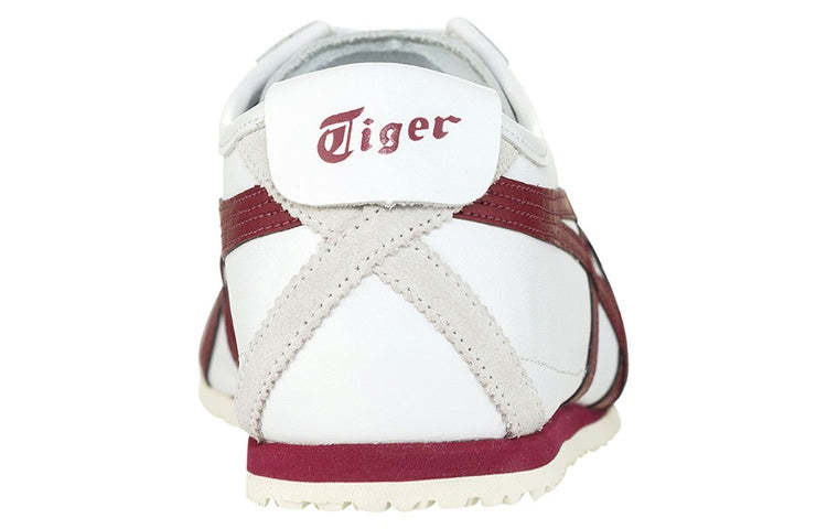 Onitthhtsuka Titthhger Mextthhico 66 'White Red'