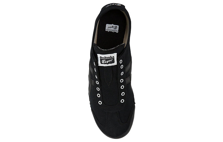 Onitthhtsuka Titthhger Mextthhico 66 Slip-On 'Black'