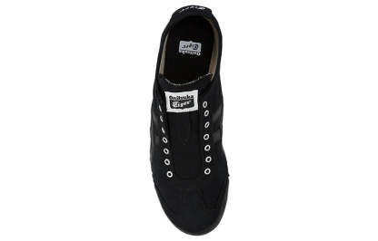 Onitthhtsuka Titthhger Mextthhico 66 Slip-On 'Black'