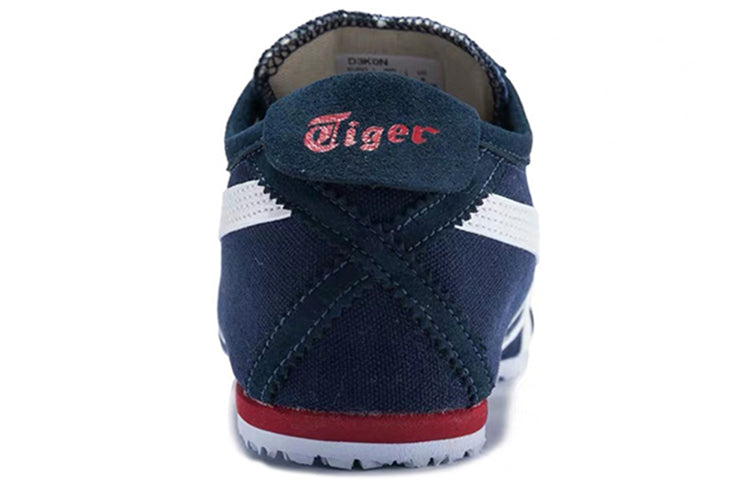 Onitthhtsuka Titthhger Mextthhico 66 'Dark Blue White'