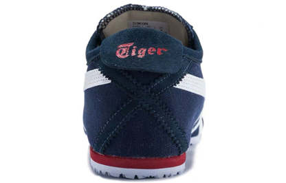 Onitthhtsuka Titthhger Mextthhico 66 'Dark Blue White'