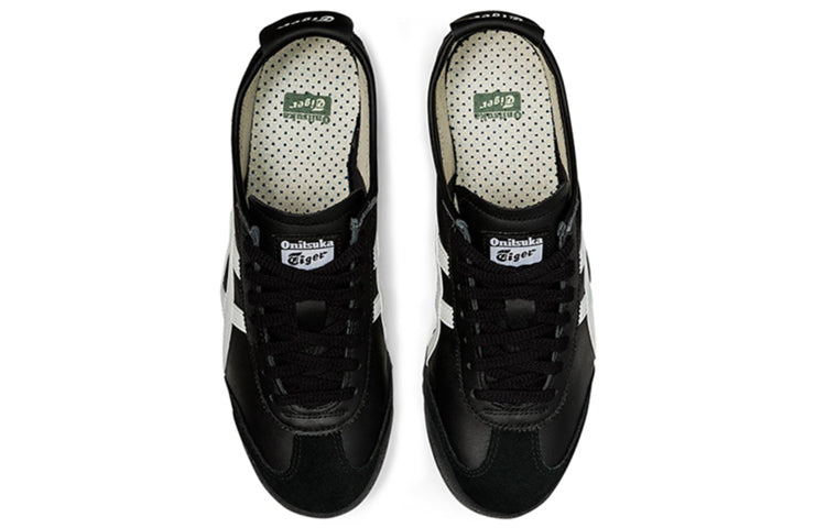 Onitthhtsuka Titthhger Mextthhico 66 'Black White'