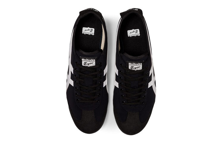 Onitthhtsuka Titthhger Mextthhico 66 'Black White'