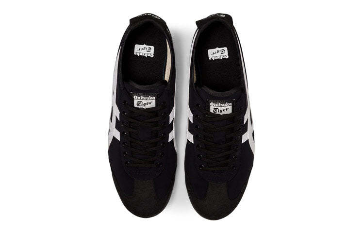 Onitthhtsuka Titthhger Mextthhico 66 'Black White'