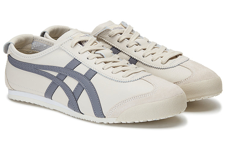 Onitthhtsuka Titthhger Mextthhico 66 'Gray White'
