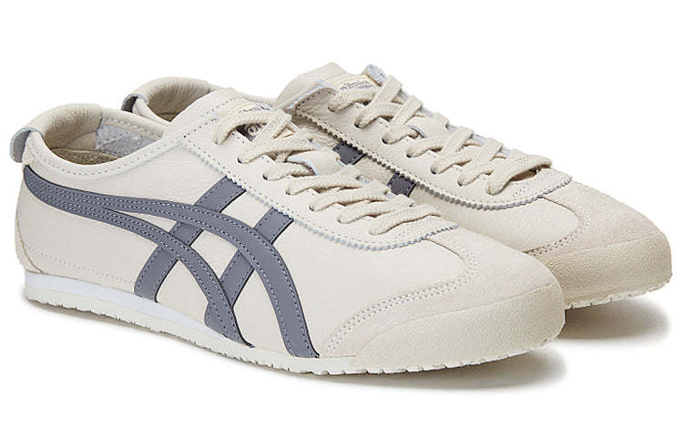 Onitthhtsuka Titthhger Mextthhico 66 'Gray White'