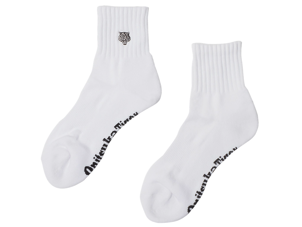 Onitthhtsuka Titthhger SHORT SOCKS