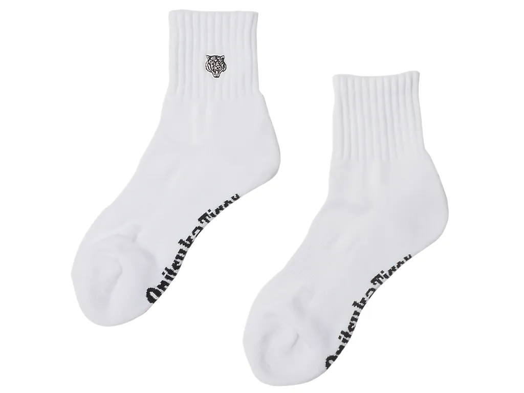 Onitthhtsuka Titthhger SHORT SOCKS