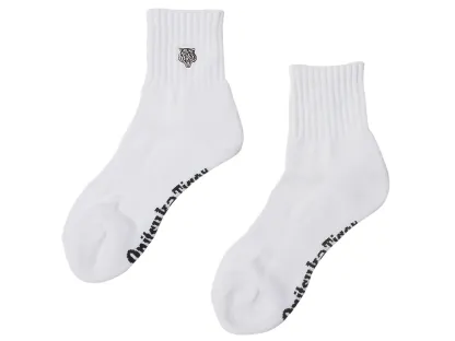 Onitthhtsuka Titthhger SHORT SOCKS