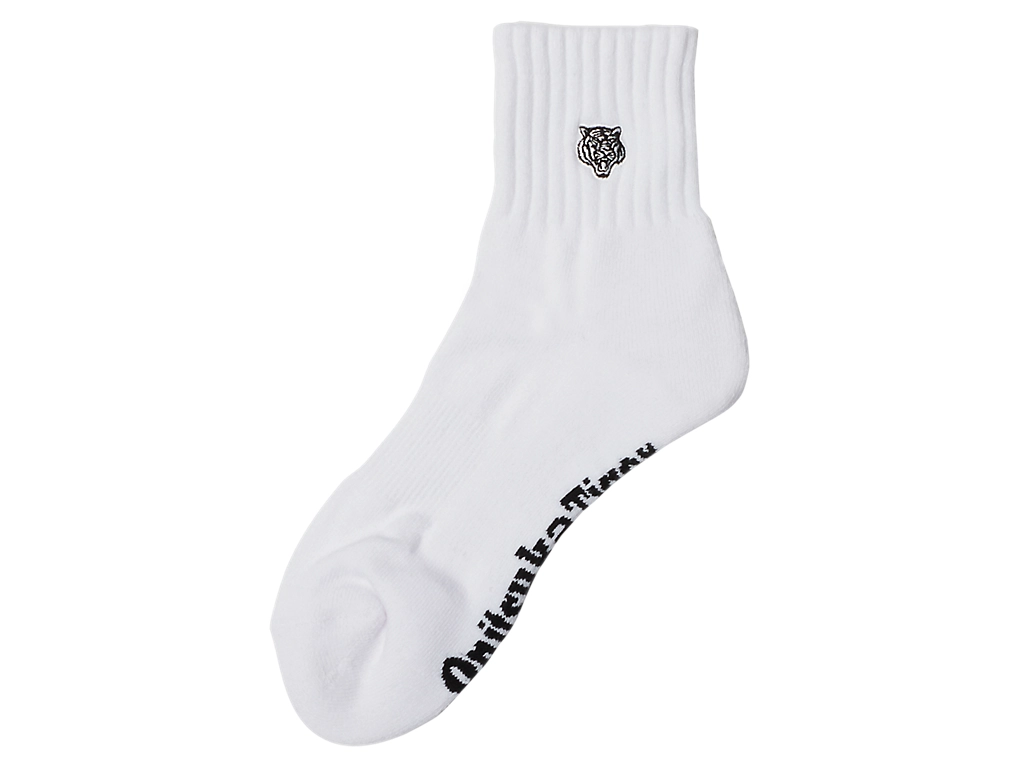 Onitthhtsuka Titthhger SHORT SOCKS