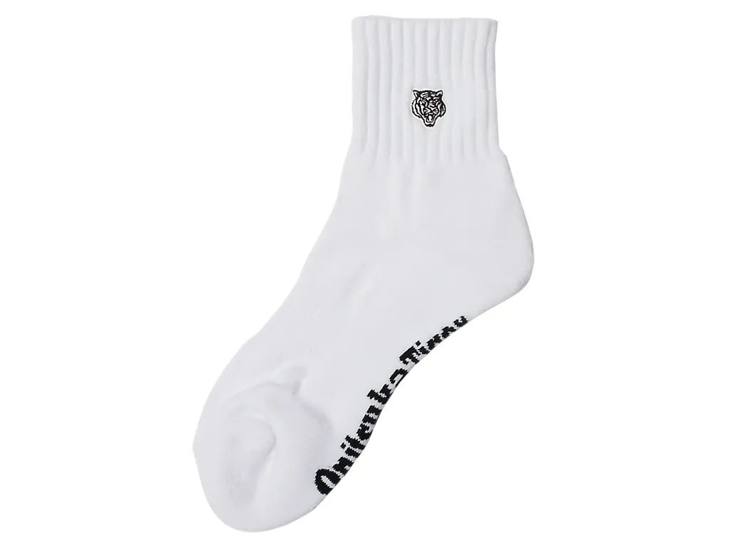 Onitthhtsuka Titthhger SHORT SOCKS