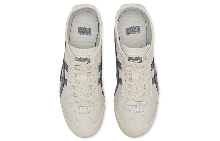 Onitthhtsuka Titthhger Mextthhico 66 'Gray White'
