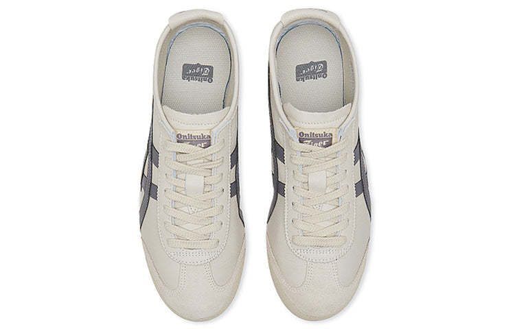 Onitthhtsuka Titthhger Mextthhico 66 'Gray White'