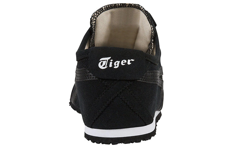 Onitthhtsuka Titthhger Mextthhico 66 Slip-On 'Black'