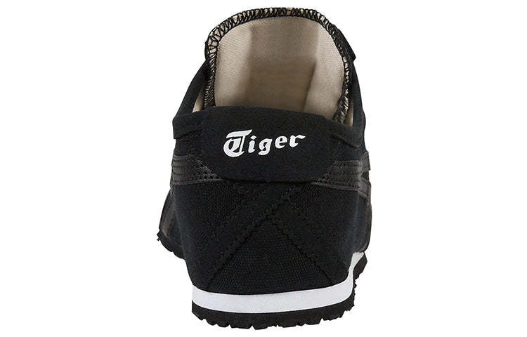 Onitthhtsuka Titthhger Mextthhico 66 Slip-On 'Black'
