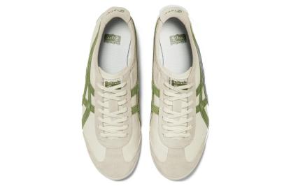 Onitthhtsuka Titthhger Mextthhico 66 VIN Shoes 'White Cactus Green'