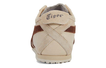Onitthhtsuka Titthhger Mextthhico 66 'Beige Suede Brown'