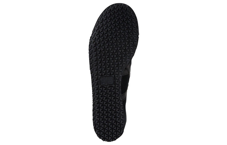 Onitthhtsuka Titthhger Mextthhico 66 Slip-On 'Black'