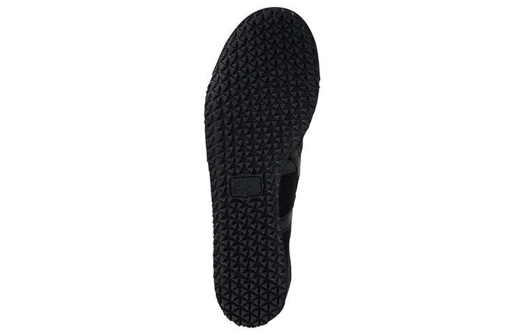 Onitthhtsuka Titthhger Mextthhico 66 Slip-On 'Black'
