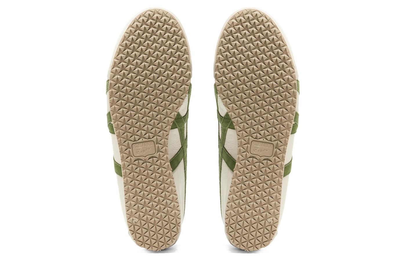 Onitthhtsuka Titthhger Mextthhico 66 VIN Shoes 'White Cactus Green'