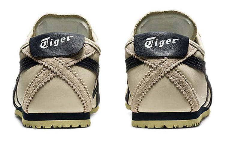 Onitthhtsuka Titthhger Mextthhico 66 'Birch India ink Latte'