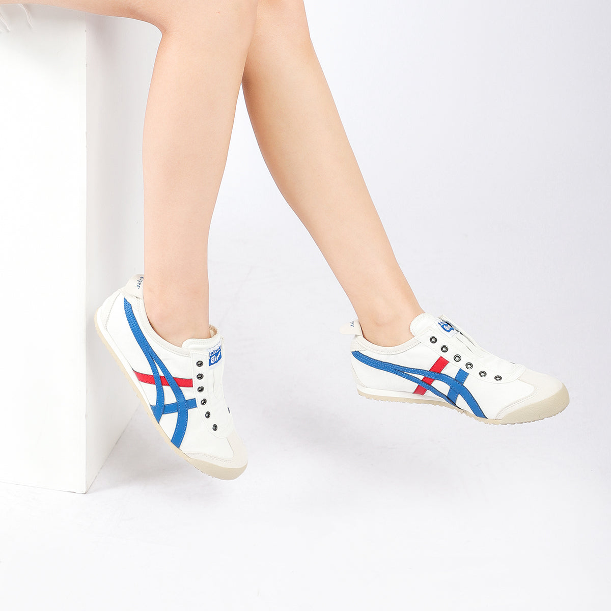 Onitthhtsuka Titthhger Mextthhico 66 SLIP ON