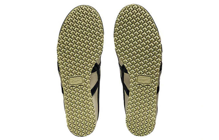 Onitthhtsuka Titthhger Mextthhico 66 'Birch India ink Latte'