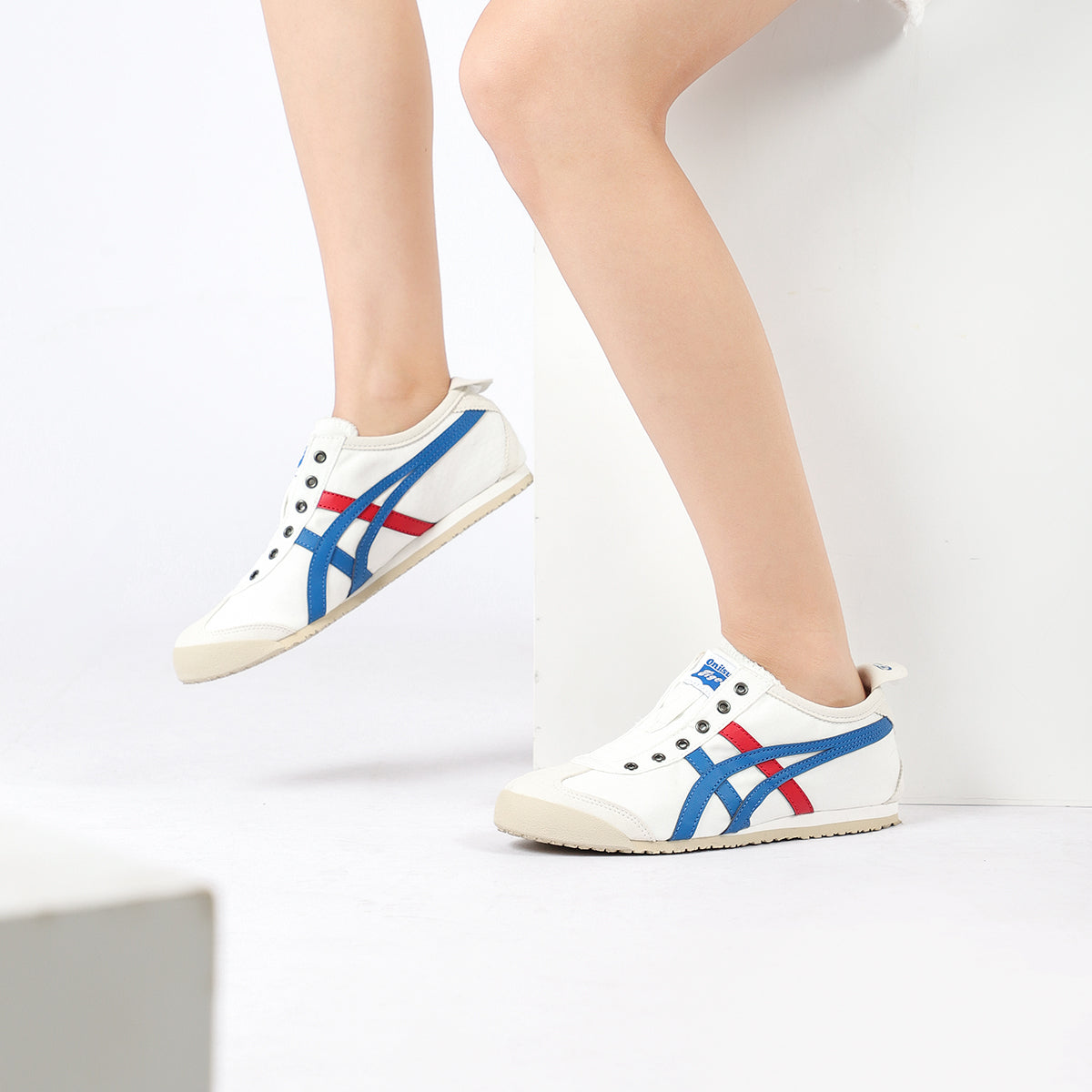 Onitthhtsuka Titthhger Mextthhico 66 SLIP ON