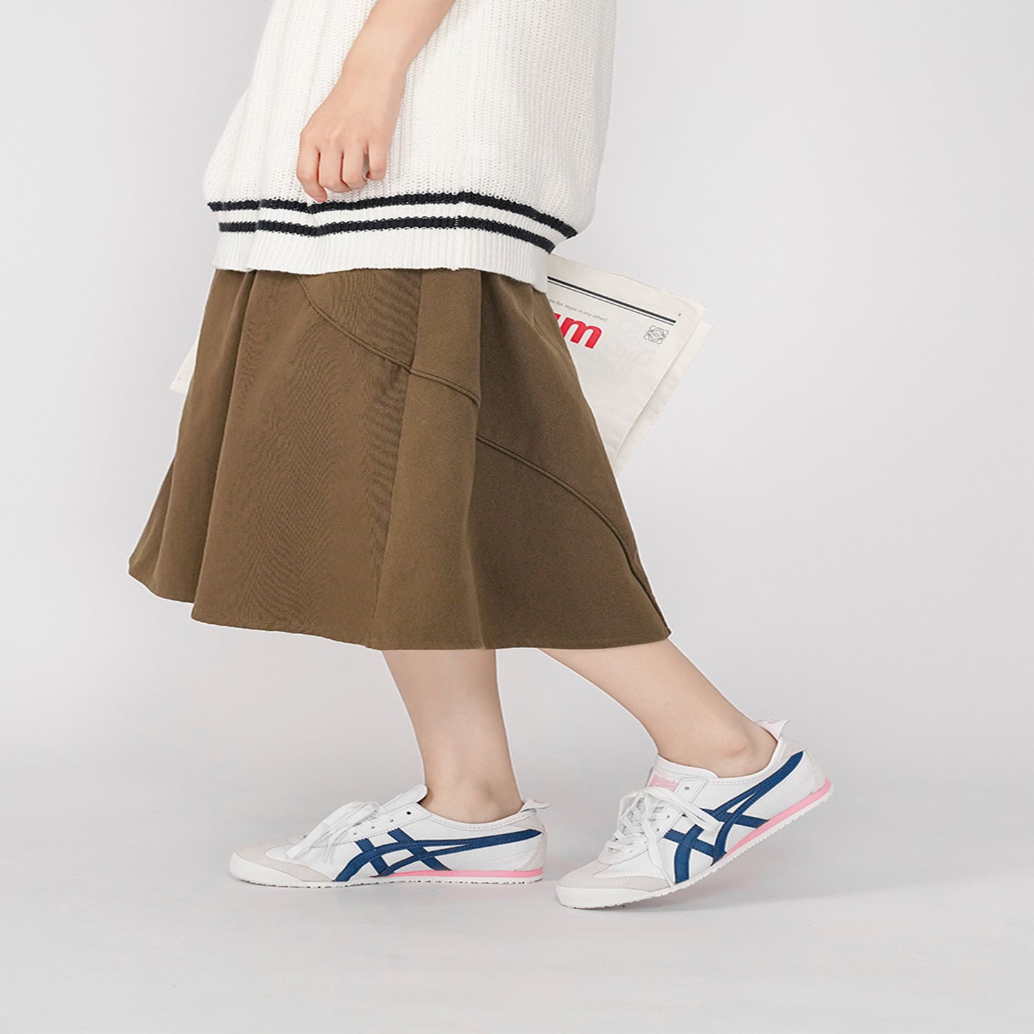 Onitthhtsuka Titthhger Mextthhico 66 'Independence Blue'