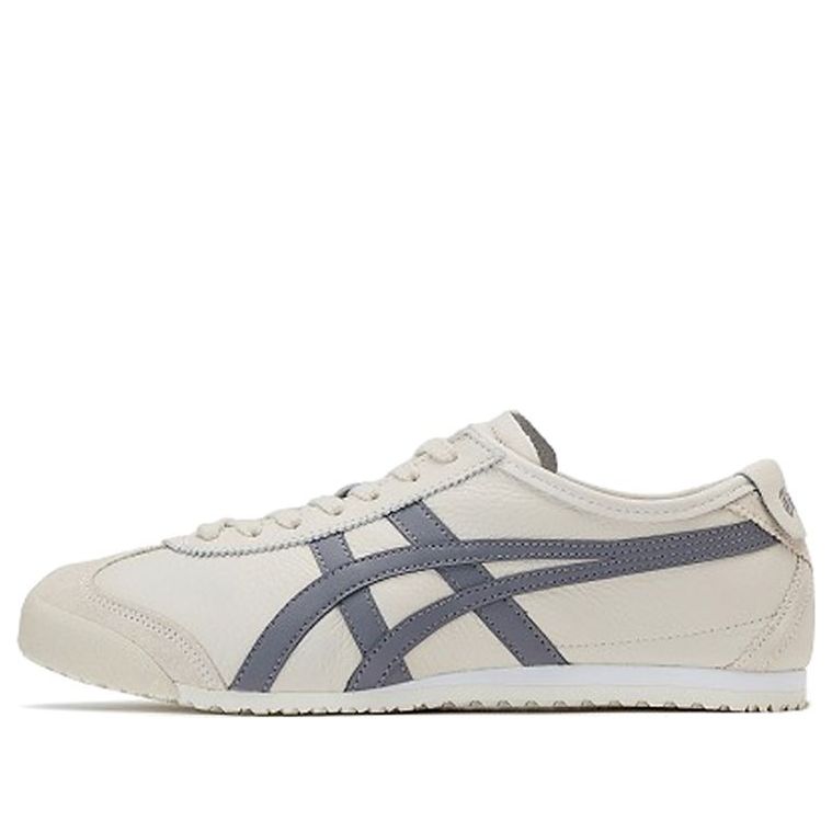 Onitthhtsuka Titthhger Mextthhico 66 'Gray White'