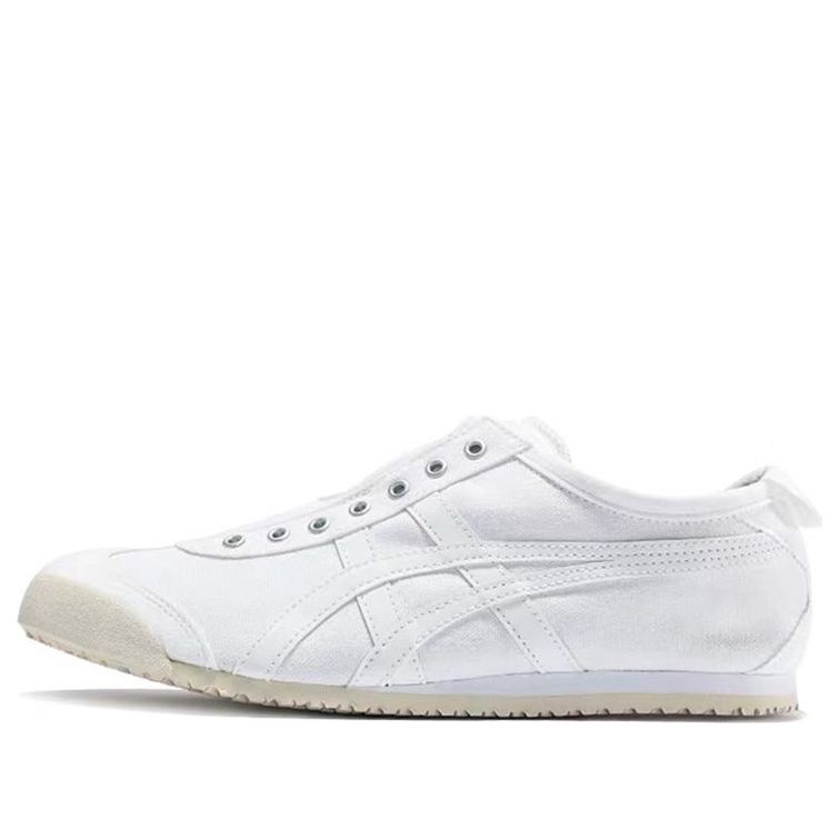 Onitthhtsuka Titthhger Mextthhico 66 Slip-On 'White'