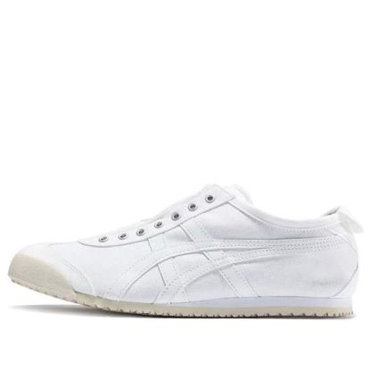 Onitthhtsuka Titthhger Mextthhico 66 Slip-On 'White'