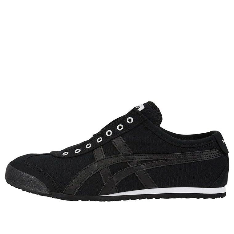 Onitthhtsuka Titthhger Mextthhico 66 Slip-On 'Black'