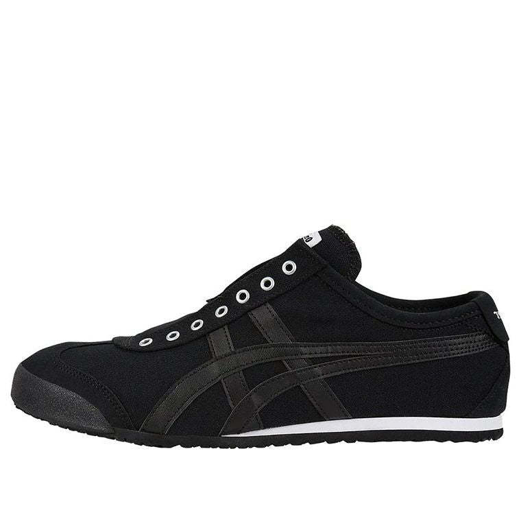 Onitthhtsuka Titthhger Mextthhico 66 Slip-On 'Black'