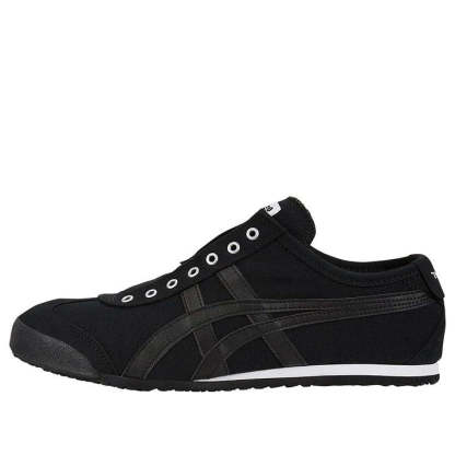 Onitthhtsuka Titthhger Mextthhico 66 Slip-On 'Black'
