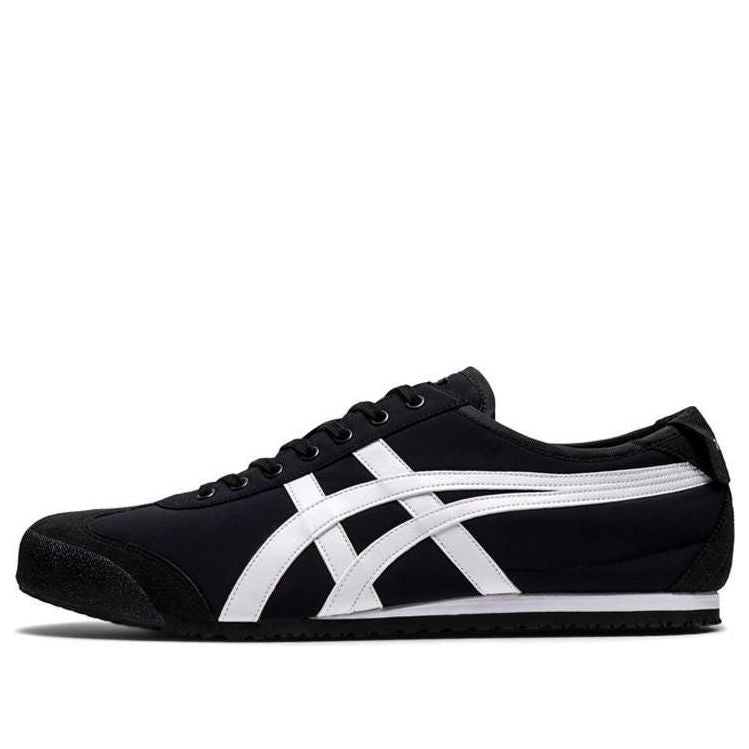 Onitthhtsuka Titthhger Mextthhico 66 'Black White'