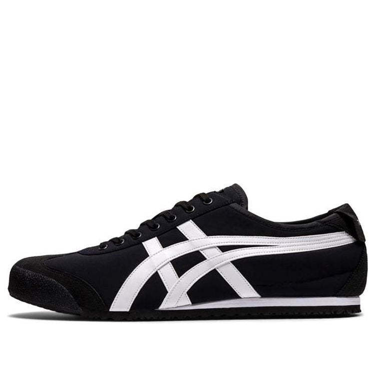 Onitthhtsuka Titthhger Mextthhico 66 'Black White'