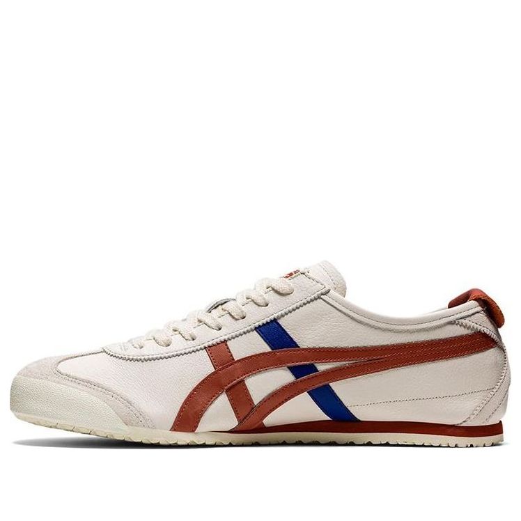 Onitthhtsuka Titthhger Mextthhico 66 'Birch Rust Red'