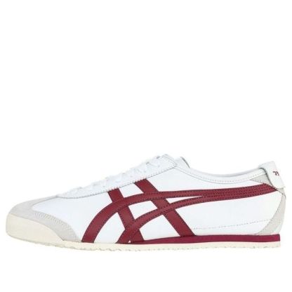 Onitthhtsuka Titthhger Mextthhico 66 'White Red'