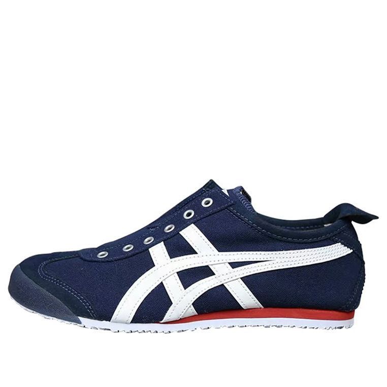 Onitthhtsuka Titthhger Mextthhico 66 'Dark Blue White'