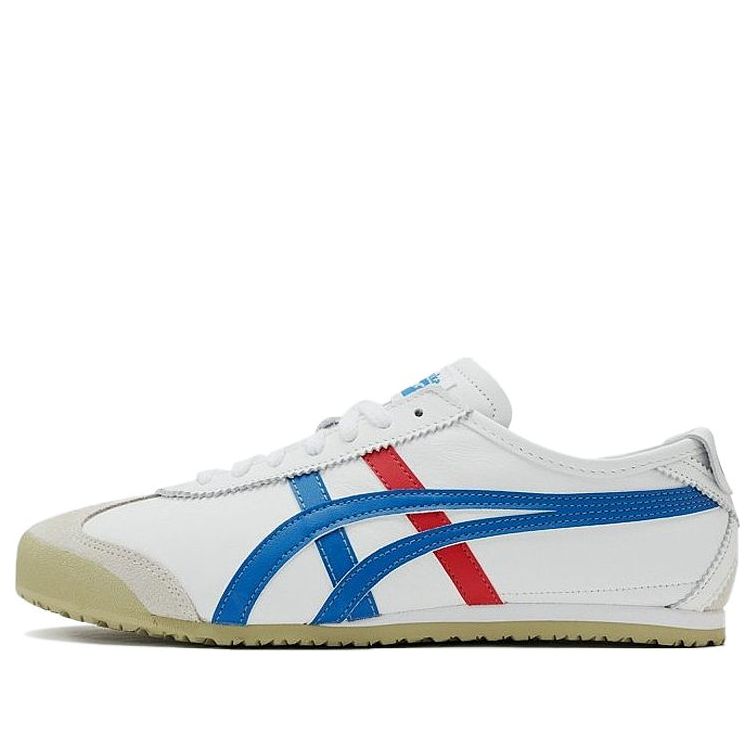 Onitthhtsuka Titthhger Mextthhico 66 'White Blue'